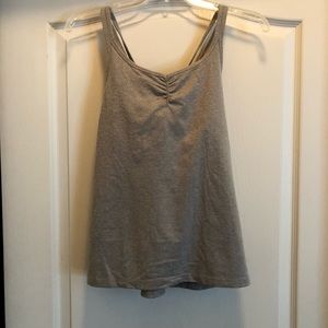 Manduka Womens Strap Cami